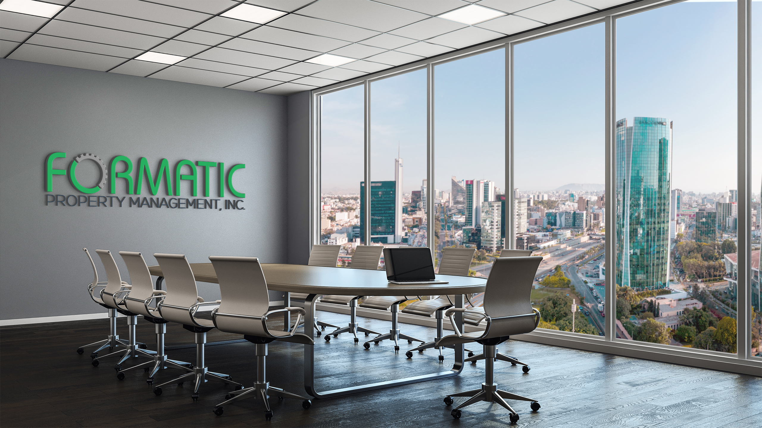 How Formatic Property Management Helps Landlords Reduce Vacancy Rates